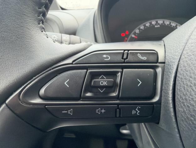 TOYOTA Aygo X 1.0 VVT-I 72 DYNAMIC MY24  