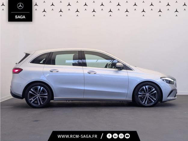MERCEDES-BENZ Classe B 200 d Progressive Line  Classe B 200 d Progressive Line