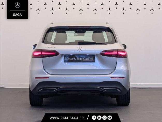 MERCEDES-BENZ Classe B 200 d Progressive Line  Classe B 200 d Progressive Line