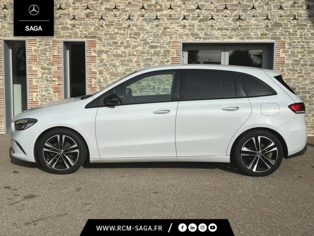 MERCEDES-BENZ Classe B 180 Progressive Line Edition  