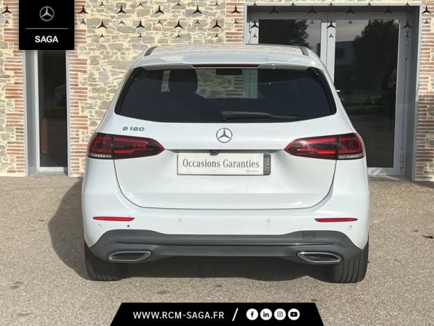 MERCEDES-BENZ Classe B 180 Progressive Line Edition  