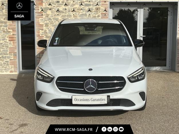 MERCEDES-BENZ Classe B 180 Progressive Line Edition  