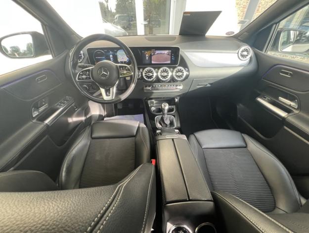 MERCEDES-BENZ Classe B 180 Progressive Line Edition  