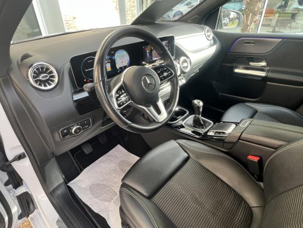 MERCEDES-BENZ Classe B 180 Progressive Line Edition  
