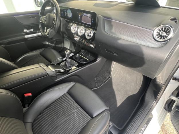 MERCEDES-BENZ Classe B 180 Progressive Line Edition  