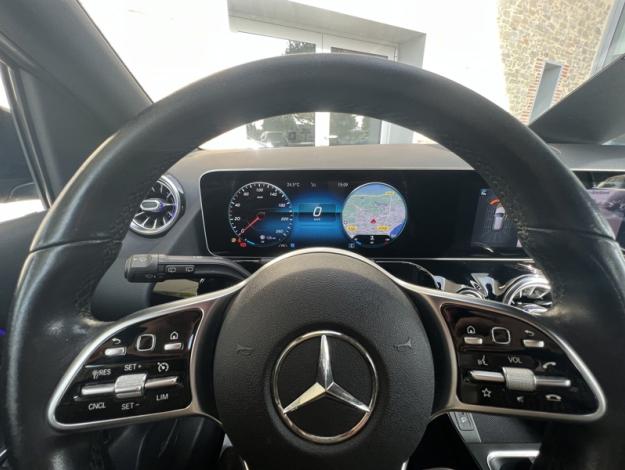 MERCEDES-BENZ Classe B 180 Progressive Line Edition  
