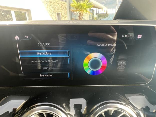 MERCEDES-BENZ Classe B 180 Progressive Line Edition  