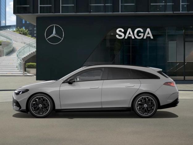 MERCEDES-BENZ CLA Shooting Brake CLA 250+ Shooting Brake avec technologie EQ AMG Line  CLA 250+ Shooting Brake électrique AMG Line