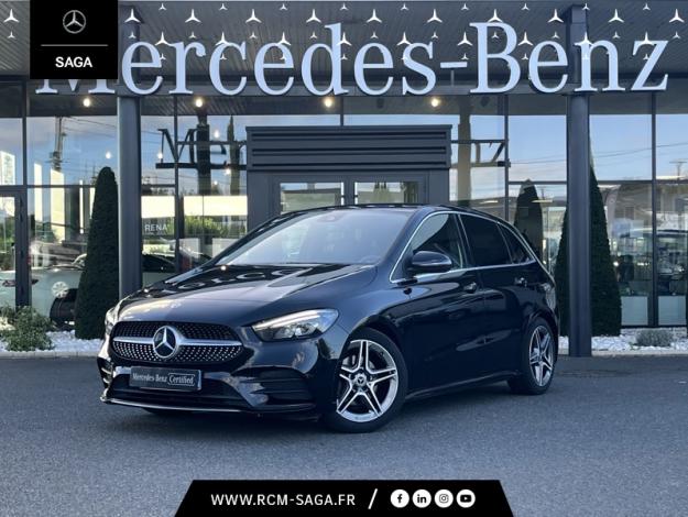 MERCEDES-BENZ Classe B 180 AMG Line Edition  