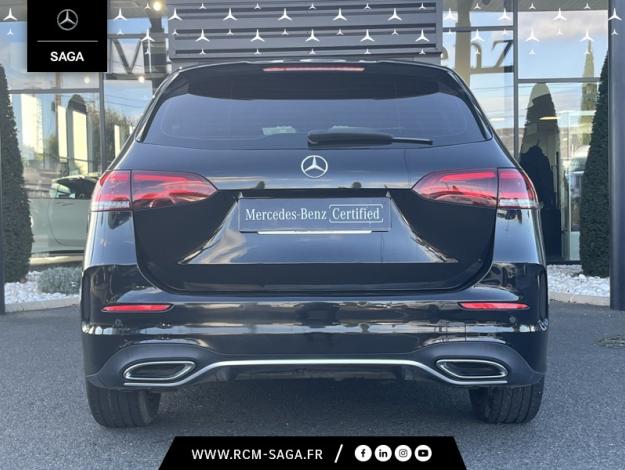 MERCEDES-BENZ Classe B 180 AMG Line Edition  