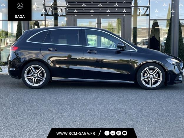 MERCEDES-BENZ Classe B 180 AMG Line Edition  