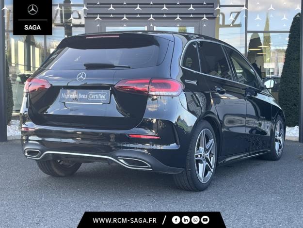MERCEDES-BENZ Classe B 180 AMG Line Edition  