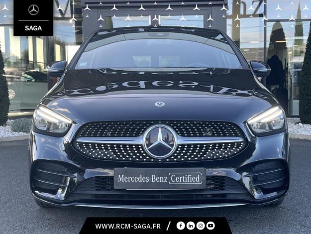 MERCEDES-BENZ Classe B 180 AMG Line Edition  