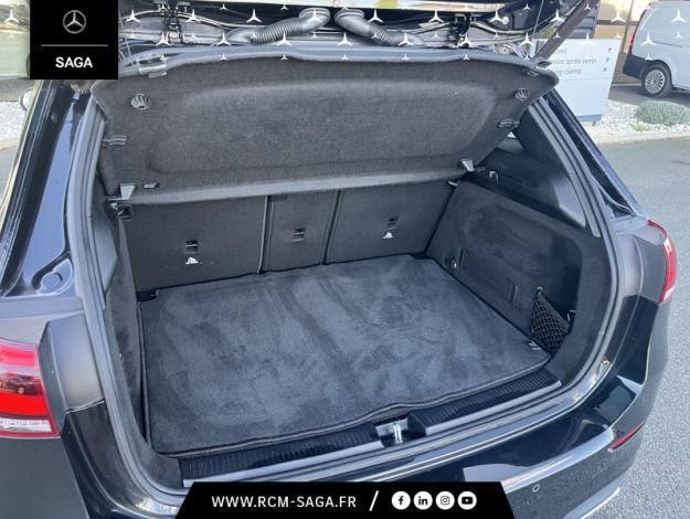 MERCEDES-BENZ Classe B 180 AMG Line Edition  