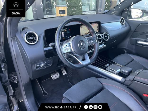 MERCEDES-BENZ Classe B 180 AMG Line Edition  