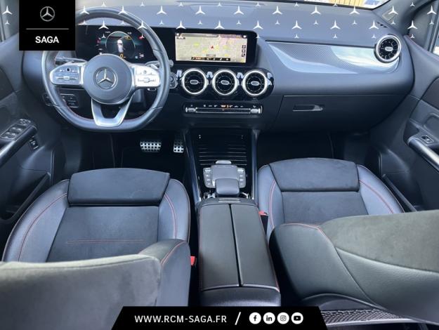 MERCEDES-BENZ Classe B 180 AMG Line Edition  