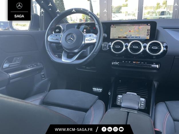 MERCEDES-BENZ Classe B 180 AMG Line Edition  
