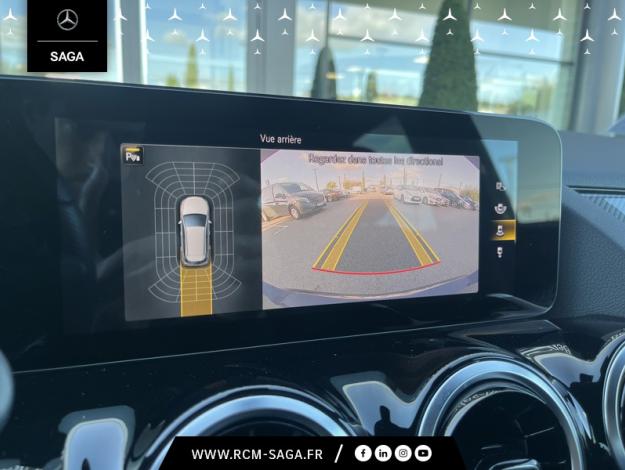 MERCEDES-BENZ Classe B 180 AMG Line Edition  