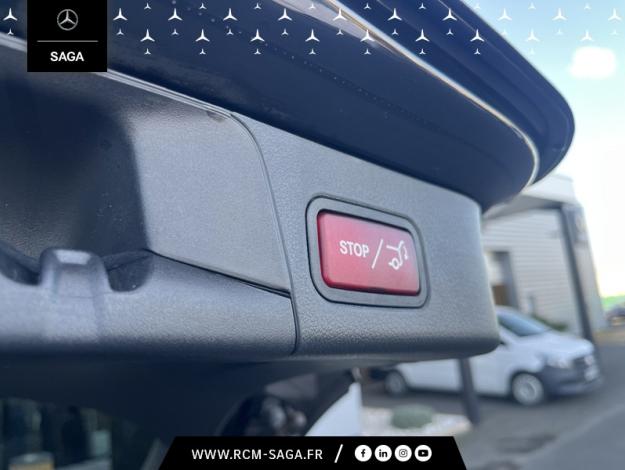 MERCEDES-BENZ Classe B 180 AMG Line Edition  