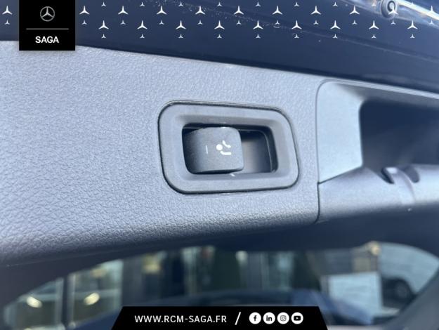 MERCEDES-BENZ Classe B 180 AMG Line Edition  