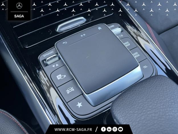 MERCEDES-BENZ Classe B 180 AMG Line Edition  