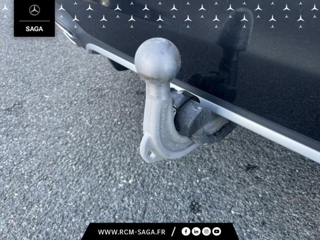 MERCEDES-BENZ Classe B 180 AMG Line Edition  
