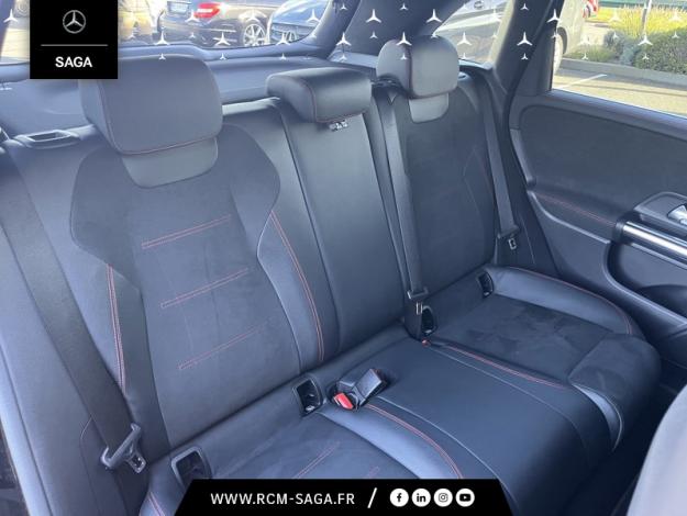 MERCEDES-BENZ Classe B 180 AMG Line Edition  