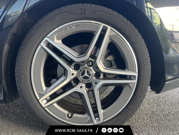 MERCEDES-BENZ CLA Shooting Brake CLA 220 d Shooting Brake  