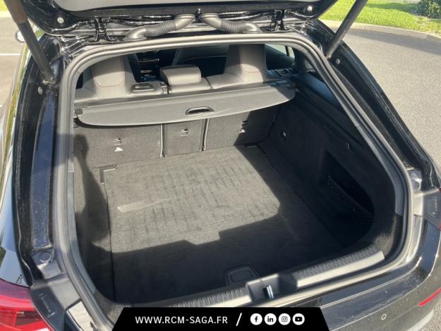 MERCEDES-BENZ CLA Shooting Brake CLA 220 d Shooting Brake  