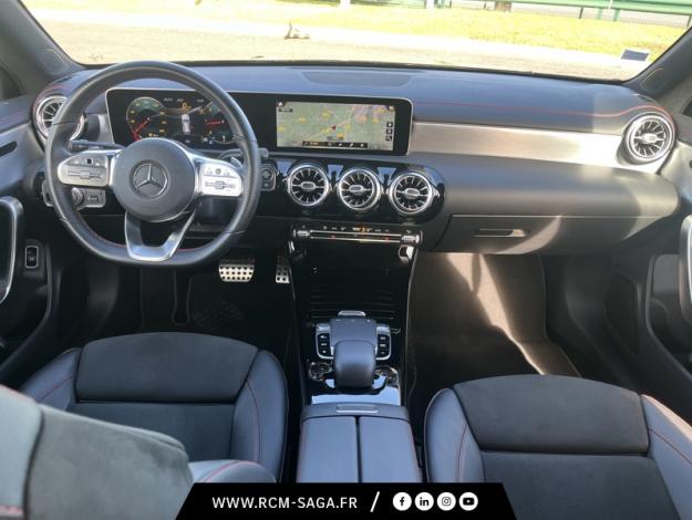 MERCEDES-BENZ CLA Shooting Brake CLA 220 d Shooting Brake  