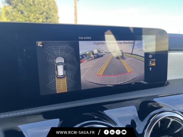MERCEDES-BENZ CLA Shooting Brake CLA 220 d Shooting Brake  