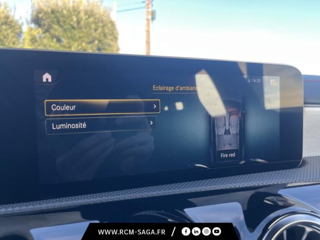 MERCEDES-BENZ CLA Shooting Brake CLA 220 d Shooting Brake  