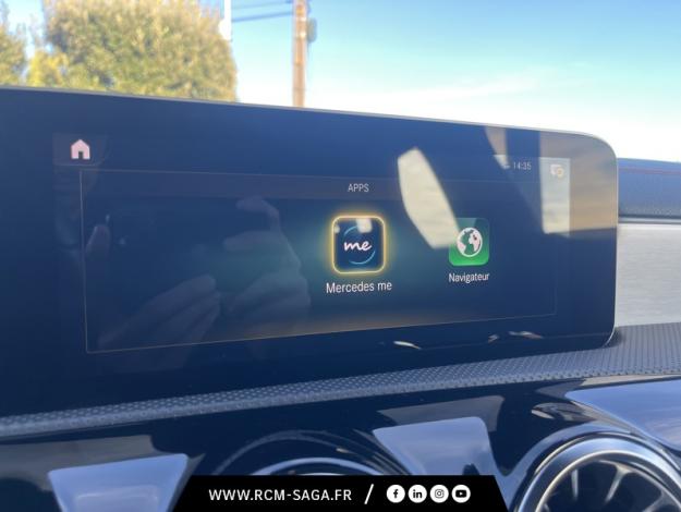 MERCEDES-BENZ CLA Shooting Brake CLA 220 d Shooting Brake  