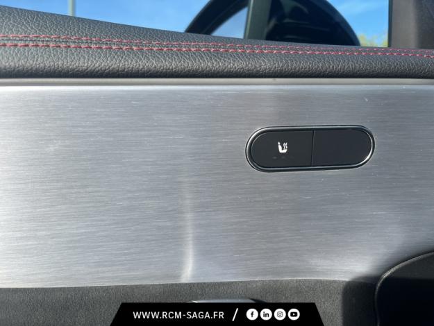 MERCEDES-BENZ CLA Shooting Brake CLA 220 d Shooting Brake  