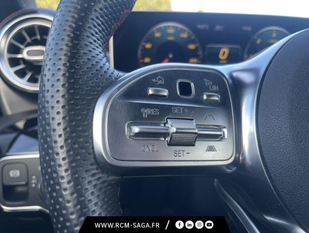 MERCEDES-BENZ CLA Shooting Brake CLA 220 d Shooting Brake  