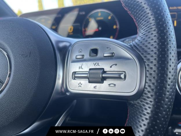 MERCEDES-BENZ CLA Shooting Brake CLA 220 d Shooting Brake  