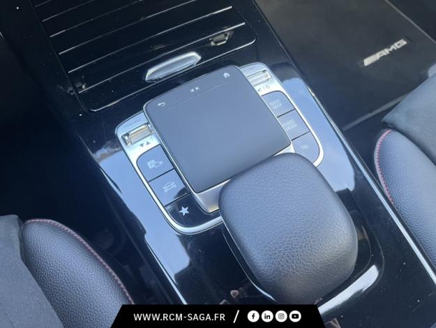 MERCEDES-BENZ CLA Shooting Brake CLA 220 d Shooting Brake  