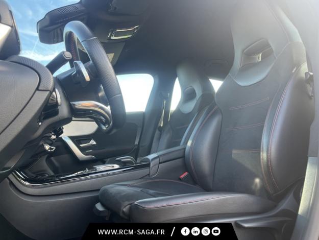 MERCEDES-BENZ CLA Shooting Brake CLA 220 d Shooting Brake  