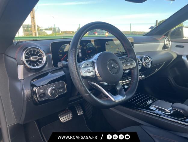 MERCEDES-BENZ CLA Shooting Brake CLA 220 d Shooting Brake  