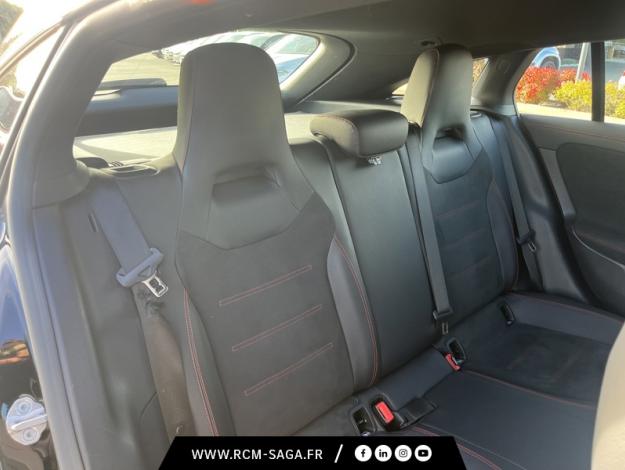 MERCEDES-BENZ CLA Shooting Brake CLA 220 d Shooting Brake  