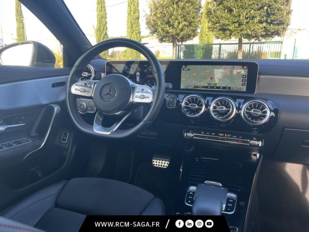 MERCEDES-BENZ CLA Shooting Brake CLA 220 d Shooting Brake  