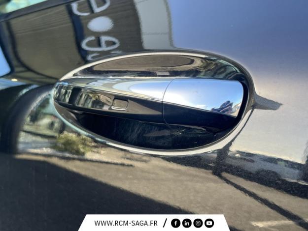 MERCEDES-BENZ Classe E Coupé E 220 d Coupé Sportline  