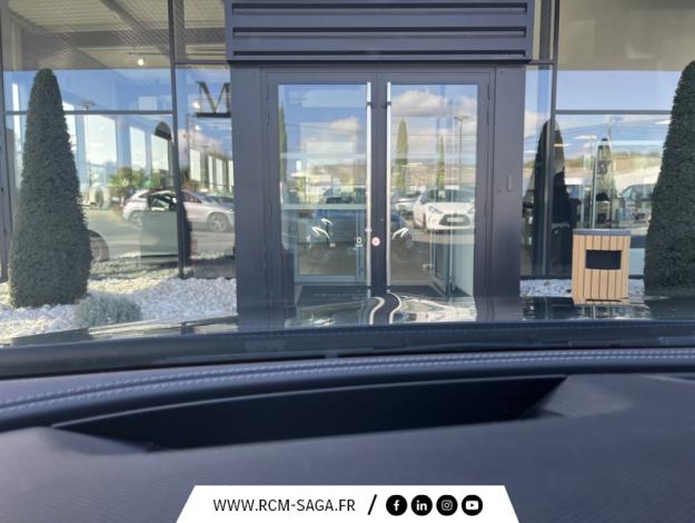 MERCEDES-BENZ Classe E Coupé E 220 d Coupé Sportline  