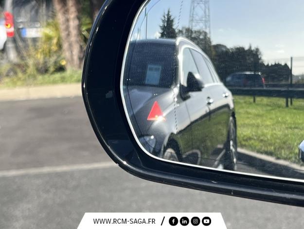MERCEDES-BENZ Classe E Coupé E 220 d Coupé Sportline  