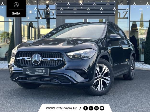 MERCEDES-BENZ GLA 200 d Progressive Line  GLA 200 d Progressive Line