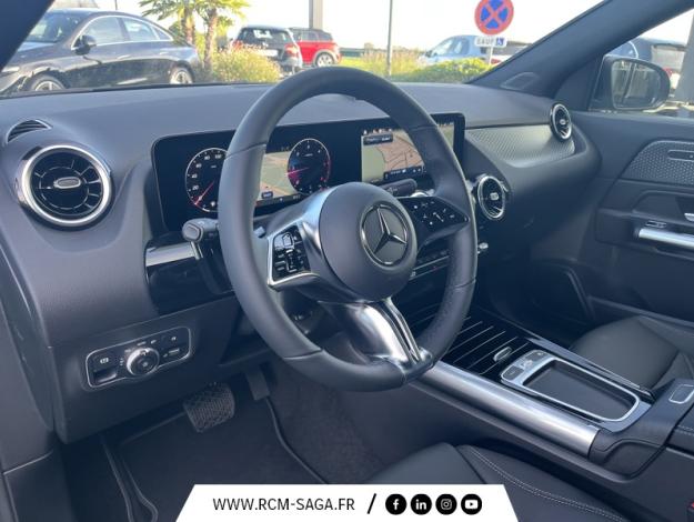 MERCEDES-BENZ GLA 200 d Progressive Line  GLA 200 d Progressive Line