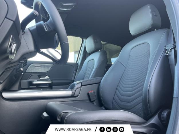 MERCEDES-BENZ GLA 200 d Progressive Line  GLA 200 d Progressive Line
