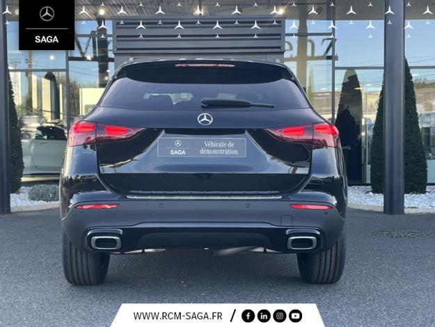 MERCEDES-BENZ GLA 200 d Progressive Line  GLA 200 d Progressive Line