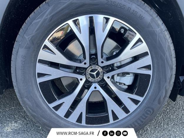MERCEDES-BENZ GLA 200 d Progressive Line  GLA 200 d Progressive Line