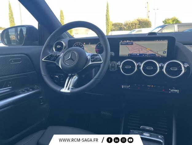 MERCEDES-BENZ GLA 200 d Progressive Line  GLA 200 d Progressive Line